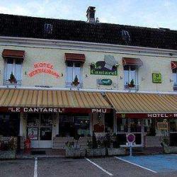 Le Cantarel