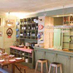Chez Loulou Paris