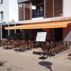 Le Cap Gourmand