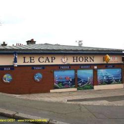 Le Cap-horn