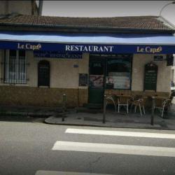 Le Cap