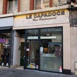 Le Capadoce