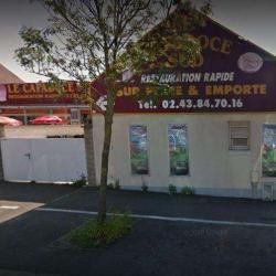 Le Capadoce Sud