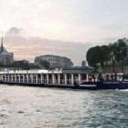 Dîner Croisière Capitaine Fracasse