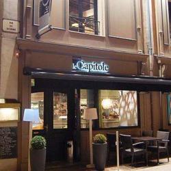 Le Capitole