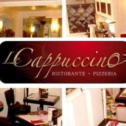 Le Cappucino