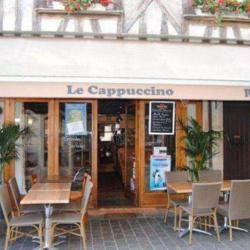 Le Cappucino