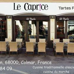 Le Caprice
