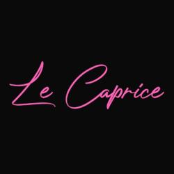 Le Caprice