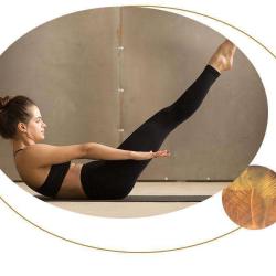 Le Caracol - Pilates