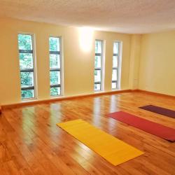 Le Caracol - Yoga