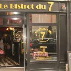 Le Bistrot Du 7