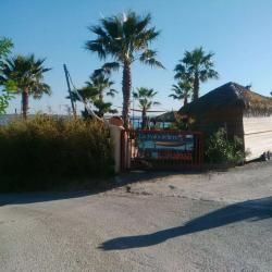 Le Caraïbar