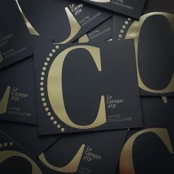 Le Caraque D'or