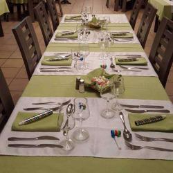 Bar Restaurant Le Caraqui