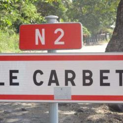 Le Carbet