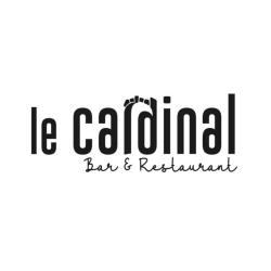 Le Cardinal