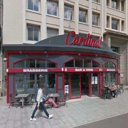 Le Cardinal