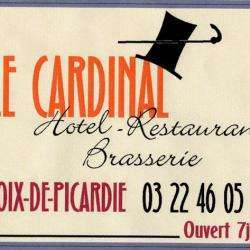 Le Cardinal