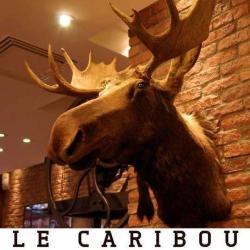 Le Caribou Opticiens