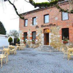 Restaurant Le Carillon (sarl)