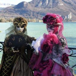 Le Carnaval D'annecy