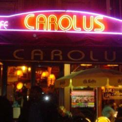 Le Carolus