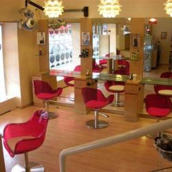 Le Carré Cutting Club