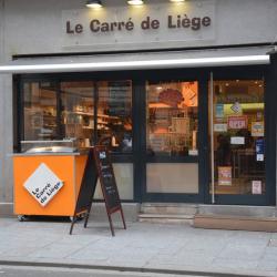 Le Carré De Liège