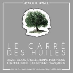 Le Carré Des Huiles
