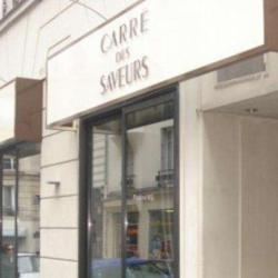 Le Carré Des Saveurs