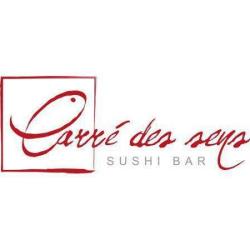 Le Carré Des Sens
