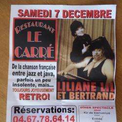 Le Carré