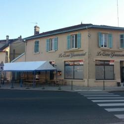 Le Carre Gourmand