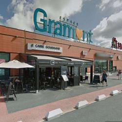 Le Carre Gourmand