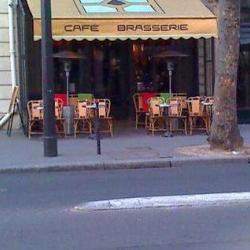 Le Carre Elysee
