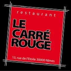 Le Carre Rouge
