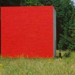 Le Carré Rouge