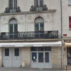 Le Carre