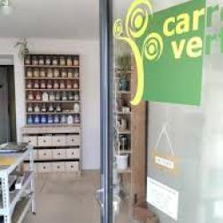 Le Carré Vert