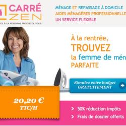 Le Carre Zen