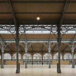 Le Carreau Du Temple