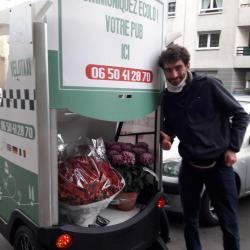 Le Carrosse De Vincent