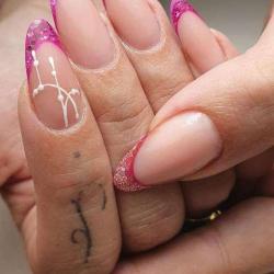 Le Carrousel Des Ongles