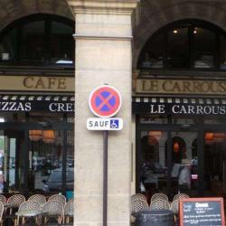 Le Carrousel