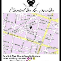 Le Cartel De La Mode