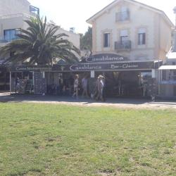 Le Casablanca