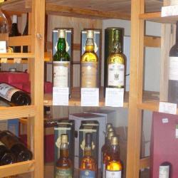 Le Casier A Bouteilles
