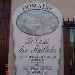 Le Casot Des Mailloles