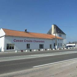 Le Casse Croute Charentais